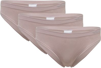 Hummel Damen Hipster Boxershorts Hmljuno 3 Pack Seamless Hipster
