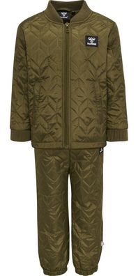 Hummel Kinder Schneeanzug Hmlnule Mini Thermo Set 215081