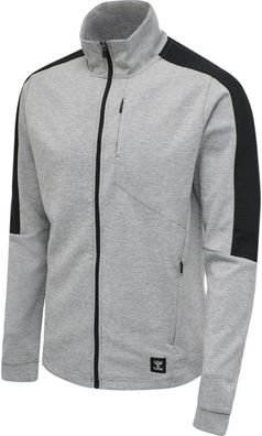 Hummel Trainingsjacke Hmltropper Zip Jacket 208409