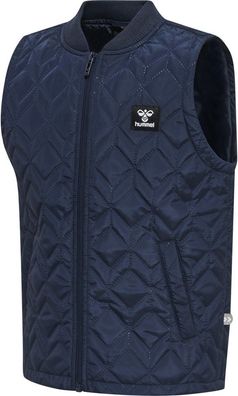 Hummel Kinder Weste Hmlkule Thermo Vest 215086