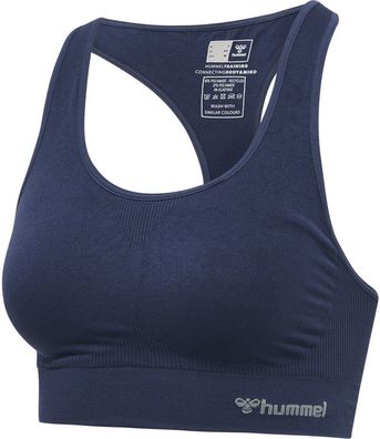 Hummel Damen Top Hmltif Seamless Sports 210490