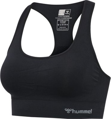 Hummel Damen Sport Top Hmltif Seamless Sports Top