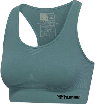 Hummel Damen Top Hmltif Seamless Sports 210490