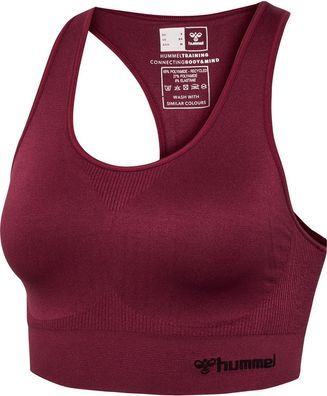Hummel Damen Top Hmltif Seamless Sports 210490