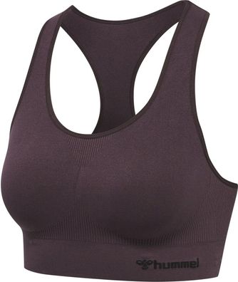 Hummel Damen Top Hmltif Seamless Sports 210490