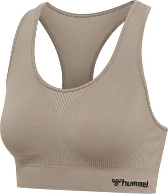 Hummel Damen Top Hmltif Seamless Sports 210490