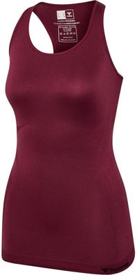 Hummel Damen Sport-Bh Hmltif Seamless Top 210491