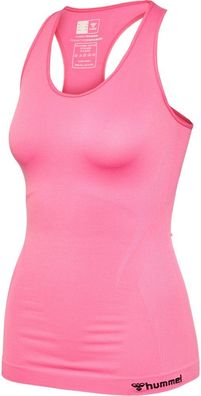 Hummel Damen Sport-Bh Hmltif Seamless Top 210491