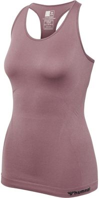 Hummel Damen Sport-Bh Hmltif Seamless Top 210491