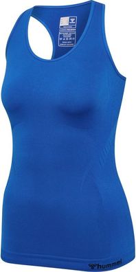 Hummel Damen Sport-Bh Hmltif Seamless Top 210491