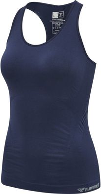 Hummel Damen Sport-Bh Hmltif Seamless Top 210491
