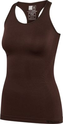 Hummel Damen Sport-Bh Hmltif Seamless Top 210491
