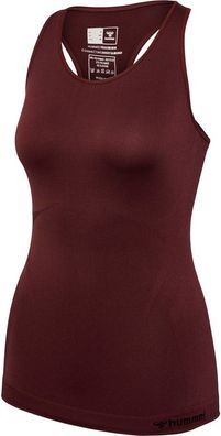 Hummel Damen Sport-Bh Hmltif Seamless Top 210491