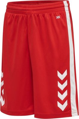 Hummel Kinder Sportshorts Hmlcore Xk Basket Shorts Kids 212646