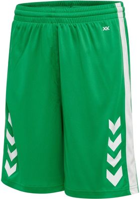 Hummel Kinder Sportshorts Hmlcore Xk Basket Shorts Kids 212646