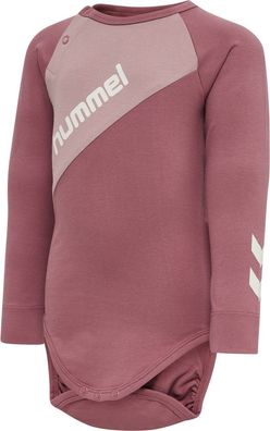 Hummel Kinder Longsleeve Body Hmlseoul L/S 215471