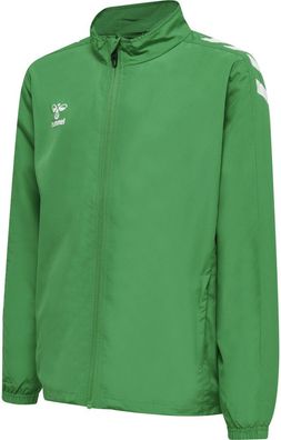 Hummel Kinder Trainingsjacke Hmlcore Xk Micro Zip Jacket Kids 212654