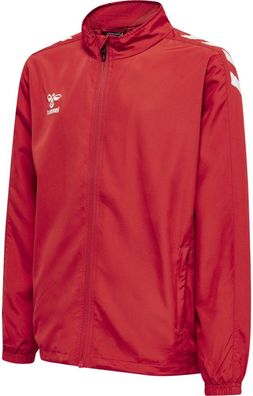 Hummel Kinder Trainingsjacke Hmlcore Xk Micro Zip Jacket Kids 212654