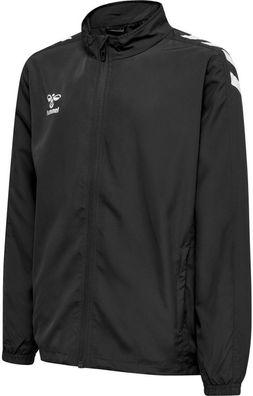 Hummel Kinder Zip Jacke Hmlcore Xk Micro Zip Jacket Kids