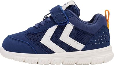 Hummel Kinder Sneakers Crosslite Infant