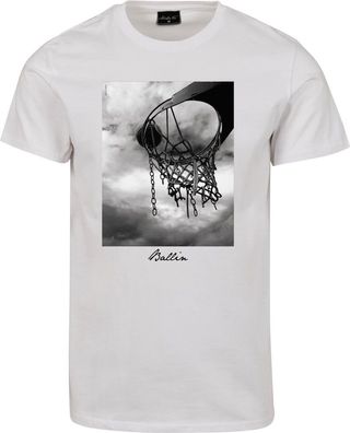 Mister Tee T-Shirt Ballin 2.0 Tee