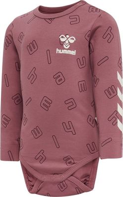 Hummel Kinder Longsleeve Body Hmlathens L/S 215482