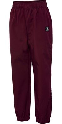 Hummel Kinder Sweatpant Hmljupitor Tex Softshell Pants 217871