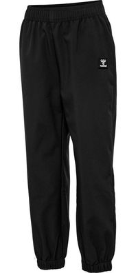 Hummel Kinder Sweatpant Hmljupitor Tex Softshell Pants 217871