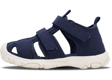 Hummel Kinder Sandalen Sandal Klett Infant