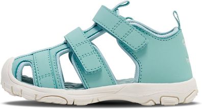 Hummel Kinder Sandalen Sandal Klett Infant