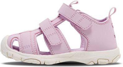 Hummel Kinder Sandalen Sandal Klettverschluss Infant 217944
