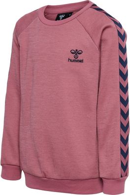 Hummel Kinder Sweatshirts Hmlwong Sweatshirt