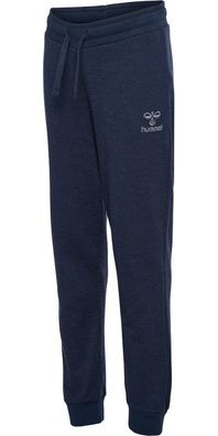 Hummel Kinder Jogginghose Hmlwong Pants 215537
