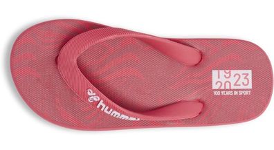Hummel Kinder Sandalen Flip Flop Jr