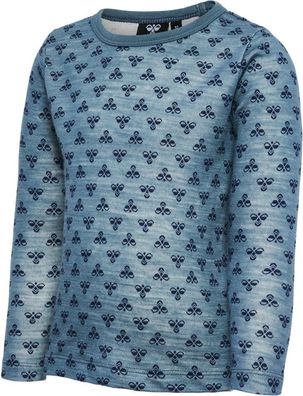 Hummel Kinder Longsleeve Hmlvilmo T-Shirt L/S 215553