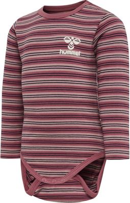 Hummel Kinder Longsleeve Body Hmlunited L/S 215518