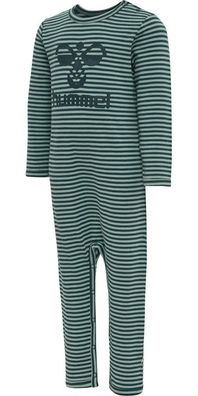 Hummel Kinder Trainingsanzug Hmlmulle Bodysuit 215548