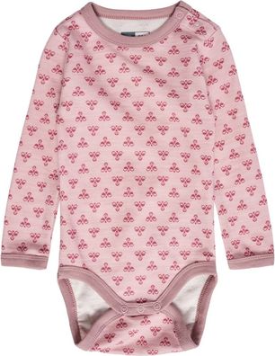 Hummel Kinder Langarm Body Hmlbambo Ls 215554