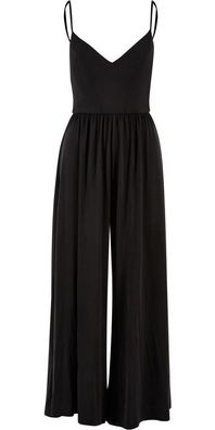 Urban Classics Damen Ladies Modal Spaghetti Jumpsuit