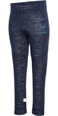 Hummel Kinder Sport Tight Hmlwolly Tights 215556