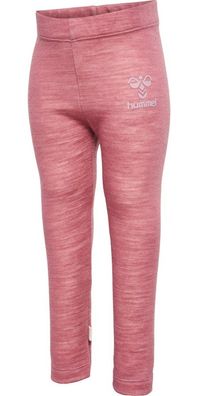 Hummel Kinder Sport Tight Hmlwolly Tights 215556