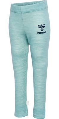 Hummel Kinder Sport Tight Hmlwolly Tights 215556