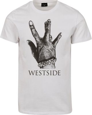 Mister Tee T-Shirt Westside Connection 2.0 Tee