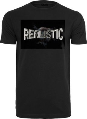 Mister Tee T-Shirt Realistic Tee