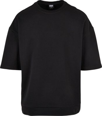 Urban Classics Oversized Short Sleeve Crew