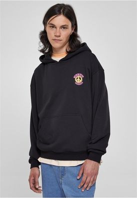 Urban Classics Big Peace Hoody
