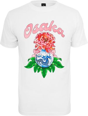 Mister Tee T-Shirt Osaka Tee