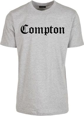 Mister Tee T-Shirt Compton Tee