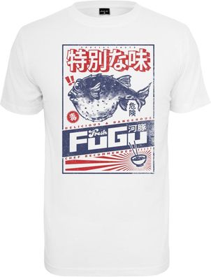 Mister Tee T-Shirt Fugu Tee