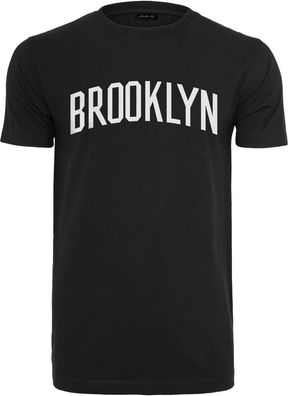 Mister Tee T-Shirt Brooklyn Tee